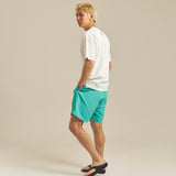THRASHER DIAMOND LOGO SHORTS