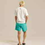 THRASHER DIAMOND LOGO SHORTS