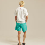 THRASHER SK8goat 6.2oz PREMIUM S/S TEE