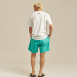 THRASHER SK8goat 6.2oz PREMIUM S/S TEE