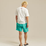 THRASHER SK8goat 6.2oz PREMIUM S/S TEE