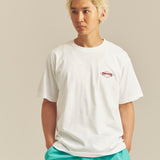 THRASHER SK8goat 6.2oz PREMIUM S/S TEE