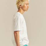 THRASHER SK8goat 6.2oz PREMIUM S/S TEE