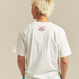 THRASHER SK8goat 6.2oz PREMIUM S/S TEE