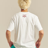 THRASHER SK8goat 6.2oz PREMIUM S/S TEE