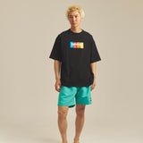 THRASHER DIAMOND LOGO SHORTS