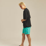 THRASHER DIAMOND LOGO SHORTS