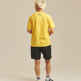 THRASHER DIAMOND LOGO SHORTS