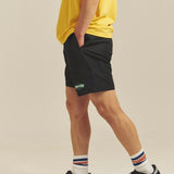 THRASHER DIAMOND LOGO SHORTS