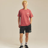 THRASHER SK8goat 6.2oz PREMIUM S/S TEE