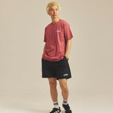 THRASHER DIAMOND LOGO SHORTS