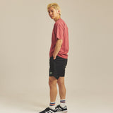 THRASHER DIAMOND LOGO SHORTS