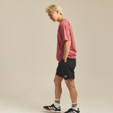 THRASHER SK8goat 6.2oz PREMIUM S/S TEE