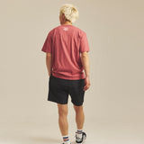 THRASHER DIAMOND LOGO SHORTS