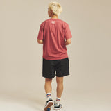 THRASHER SK8goat 6.2oz PREMIUM S/S TEE
