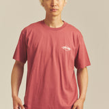 THRASHER SK8goat 6.2oz PREMIUM S/S TEE