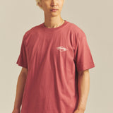 THRASHER SK8goat 6.2oz PREMIUM S/S TEE