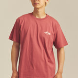 THRASHER SK8goat 6.2oz PREMIUM S/S TEE