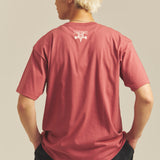 THRASHER SK8goat 6.2oz PREMIUM S/S TEE