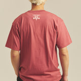 THRASHER SK8goat 6.2oz PREMIUM S/S TEE