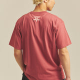THRASHER SK8goat 6.2oz PREMIUM S/S TEE