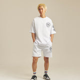 GA-SELECT EMBLEM SHORTS