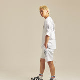 GA-SELECT EMBLEM SHORTS
