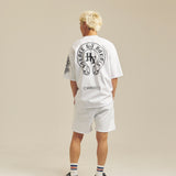 GA-SELECT EMBLEM TEE
