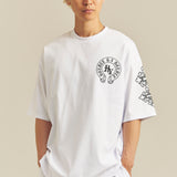 GA-SELECT EMBLEM TEE