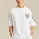 GA-SELECT EMBLEM TEE