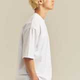 GA-SELECT EMBLEM TEE