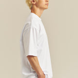 GA-SELECT EMBLEM TEE