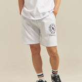 GA-SELECT EMBLEM SHORTS