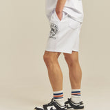 GA-SELECT EMBLEM SHORTS