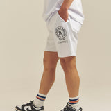 GA-SELECT EMBLEM SHORTS