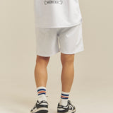 GA-SELECT EMBLEM SHORTS