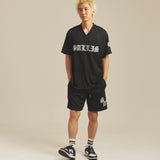 GA JACQUARD O.E SHORTS