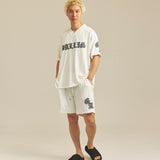 GA JACQUARD O.E SHORTS