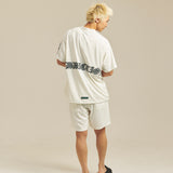 GA JACQUARD O.E SHORTS