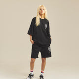 GA-SELECT EMBLEM TEE