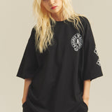 GA-SELECT EMBLEM TEE