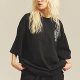 GA-SELECT EMBLEM TEE