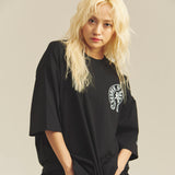 GA-SELECT EMBLEM TEE