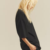 GA-SELECT EMBLEM TEE