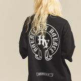 GA-SELECT EMBLEM TEE