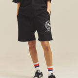 GA-SELECT EMBLEM SHORTS