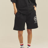 GA-SELECT EMBLEM SHORTS