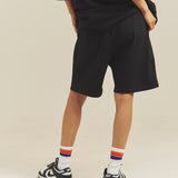 GA-SELECT EMBLEM SHORTS