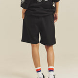 GA-SELECT EMBLEM SHORTS