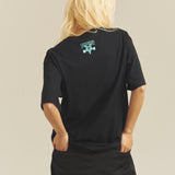 THRASHER SK8goat 6.2oz PREMIUM S/S TEE